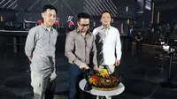 Destinasi dan Pengalaman Nightlife Berskala Internasional di Kawasan PIK 2