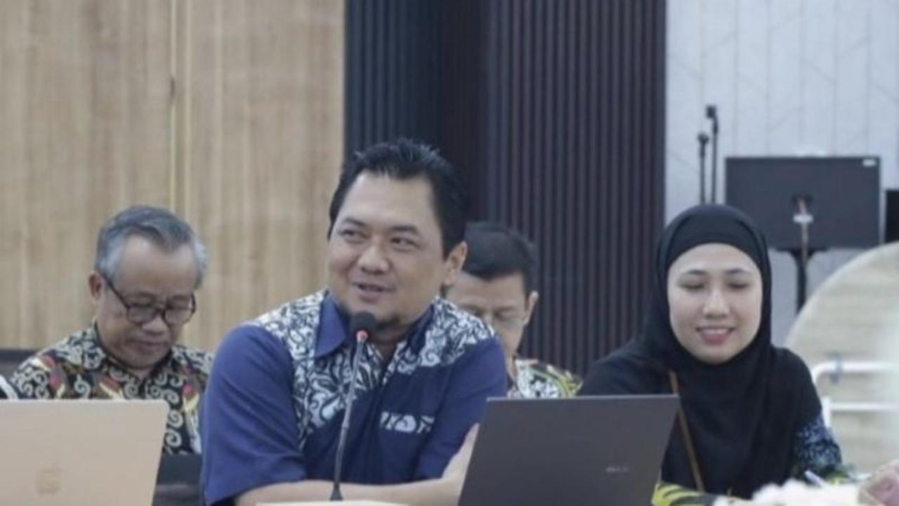 Mahasiswa KKN Kolaboratif Kaltim Jadi Ujung Tombak Percepatan Pembangunan Desa Berkelanjutan