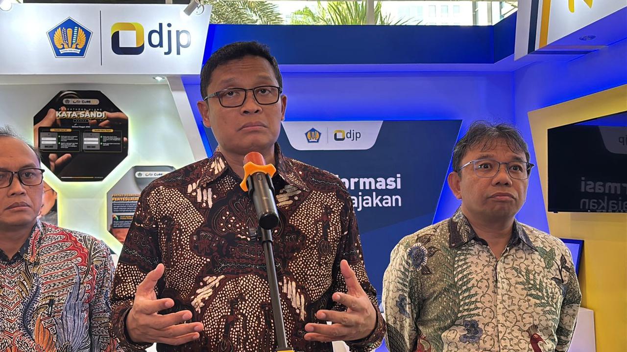 Kabar Terbaru dari Dirjen Pajak: Pedagang Online Dipungut Pajak Mulai Februari 2026