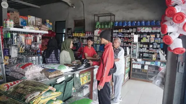 Guna Permudah Akses Petani, Mentan Amran Pastikan Penambahan Pupuk Disetujui Presiden