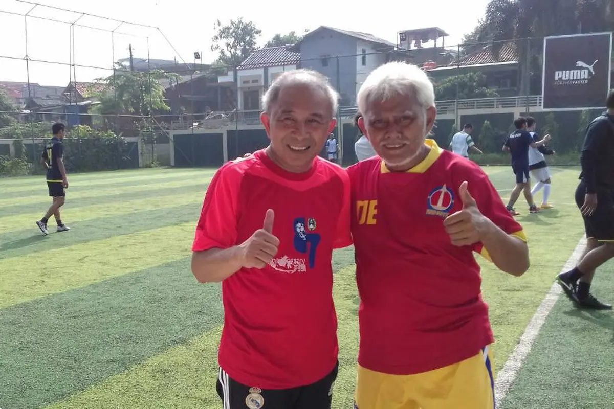 Taufik Jursal