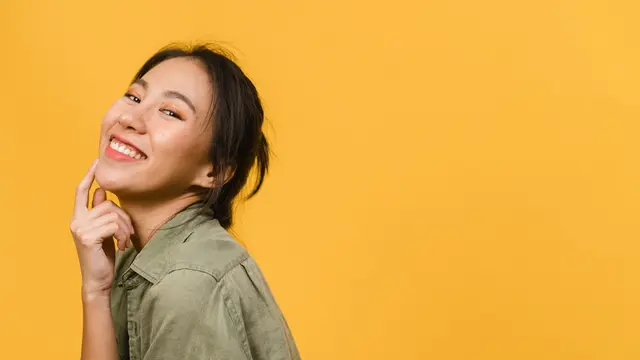Kepribadian Menarik di Balik Orang yang Menyukai Parfum Aroma Vanilla