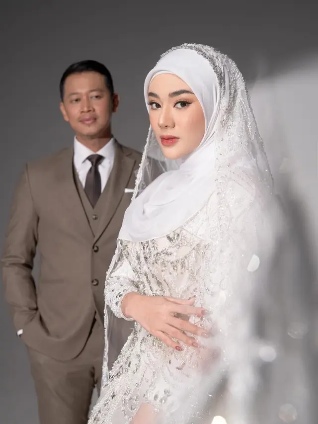 Profil Clara Shinta, Perjalanan Karier hingga Rencana Menikah dengan Muhammad Alexander Assad