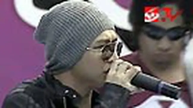Ungu - Percaya Padaku