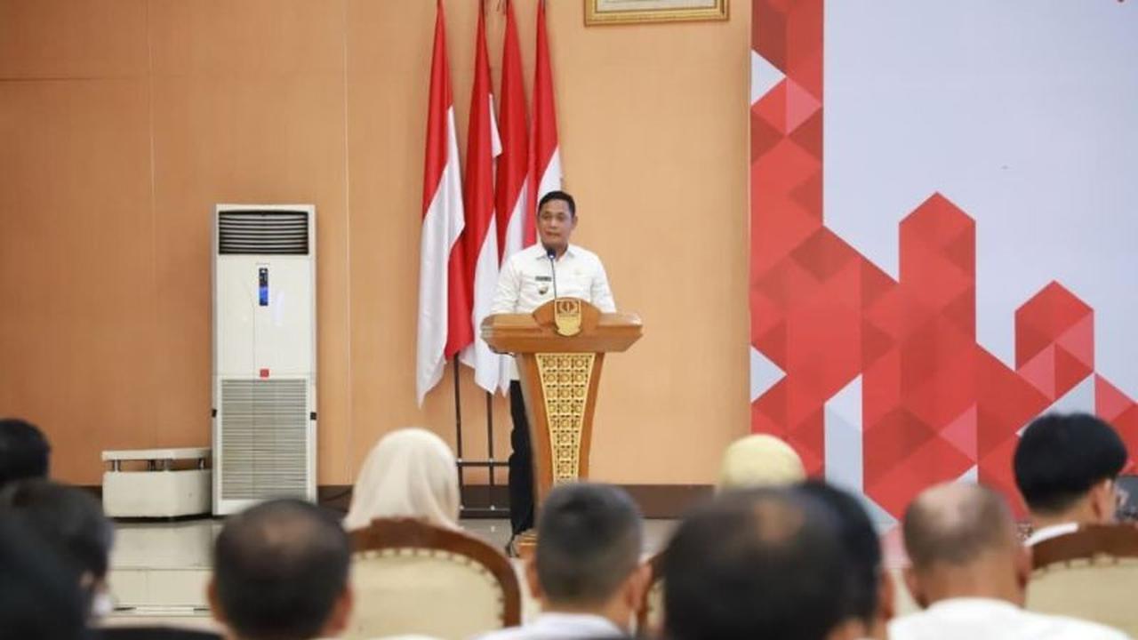 Fokus Pemerataan Pembangunan, Musrenbang Kabupaten Bekasi 2027 Prioritaskan Kesejahteraan Warga