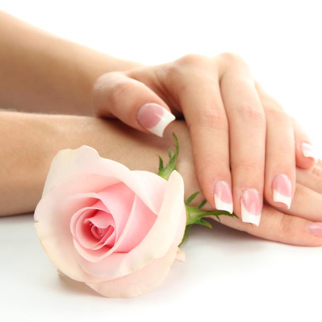 Kuku Cantik Dan Kuat Dengan Lotion Bawang Buatan Sendiri Health Liputan6 Com