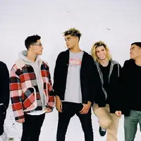 One Direction vakum, Simon Cowell rekrut boyband baru PRETTYMUCH. (Instagram PRETTYMUCH)