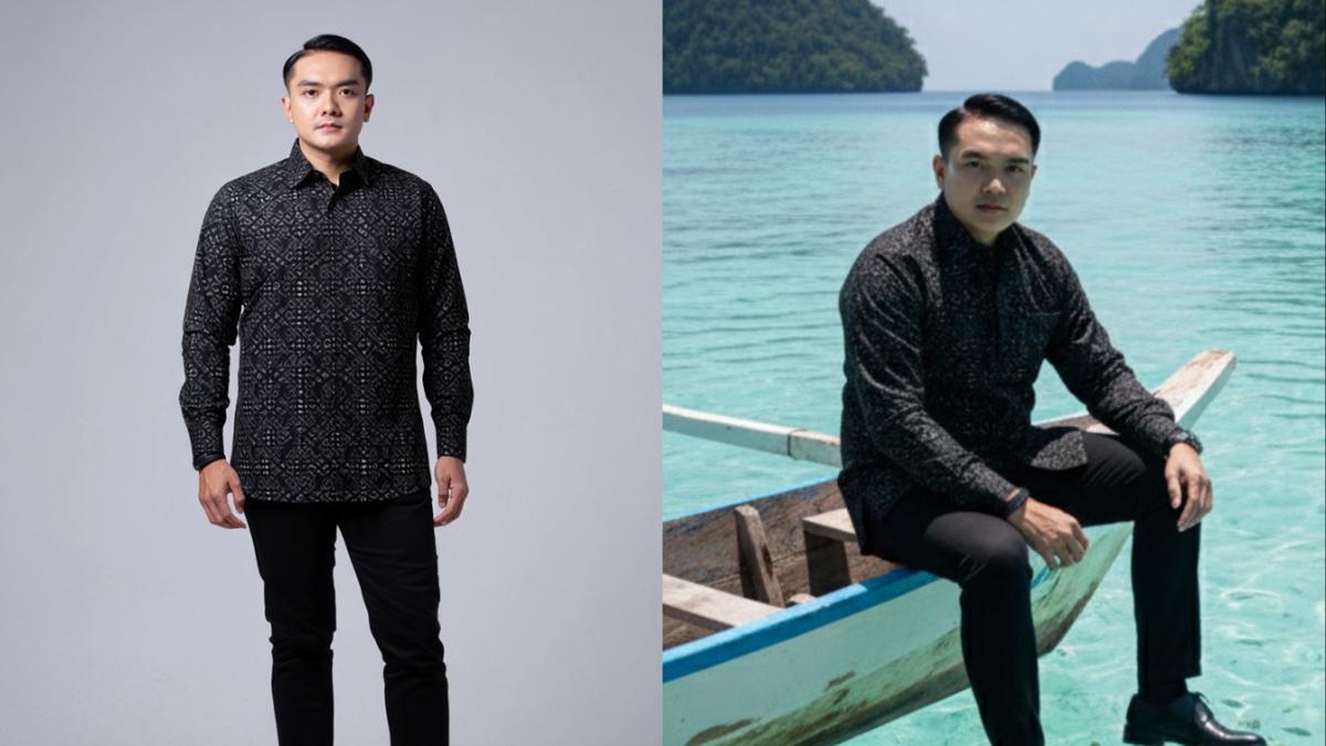 5 Prompt Gemini AI Viral Edit Foto Liburan di Raja Ampat, Mudah dan Bisa Diubah-Ubah Sesuai Keinginan