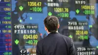 Usai Libur Thanksgiving, Indeks Nasdaq Menguat