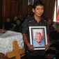 Mbah Gotho manusia tertua asal Sragen wafat (Liputan6.com / Fajar Abrori)