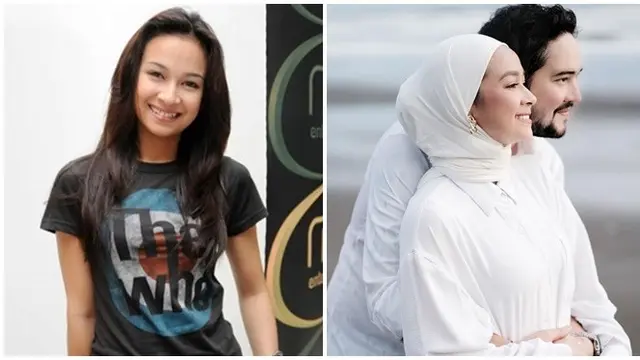 14 Tahun Berlalu, Ini 6 Potret Pemain Sinetron Kepompong Bareng Pasangan