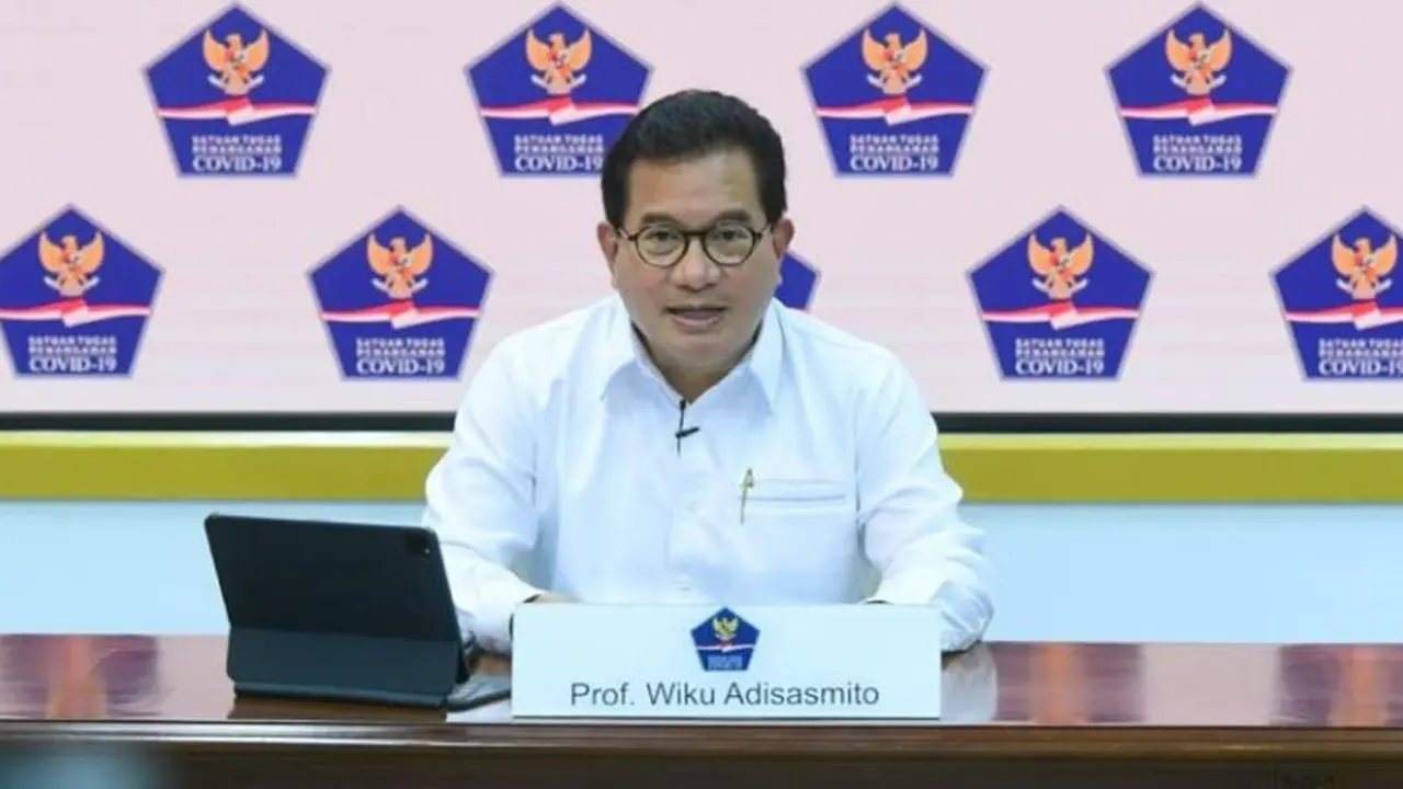 Wiku Adisasmito
