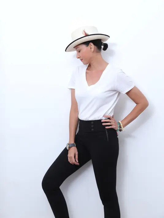 (Daniel Kampua/Fimela.com)