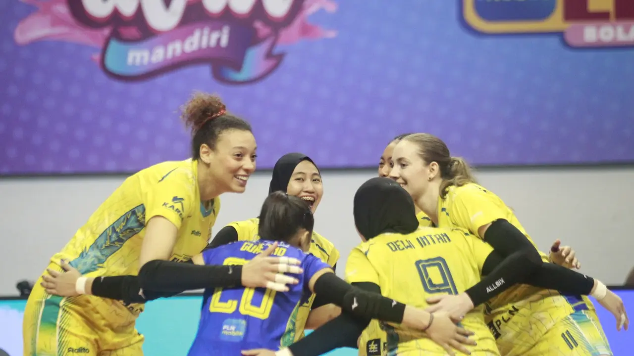 PLN Mobile Proliga 2025