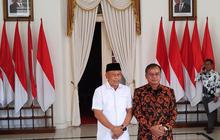 Stafsus Wapres Ajak Hilangkan Kecurigaan dalam Kasus Andrie Yunus
