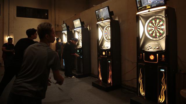 Bandung Ignite Sereis 01