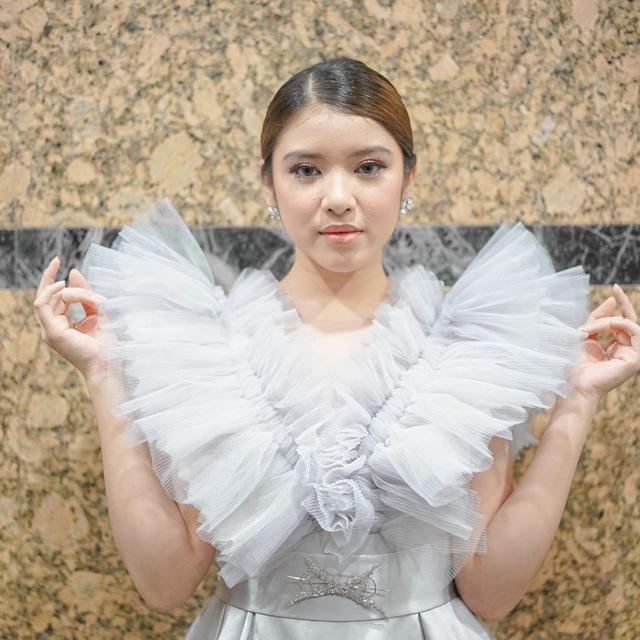 Tiara Andini Suka Dul Jaelani Tapi Belum Mau Pacaran Kenapa Showbiz Liputan6 Com