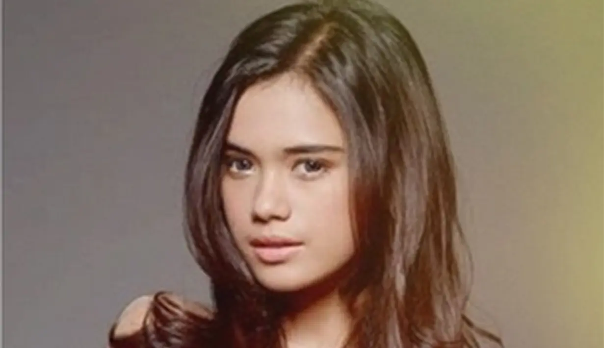 Tak hanya penampilannya saja yang semakin bersinar, karier Audi di industri hiburan turut meroket. (Via Instagram/@audimarissa)