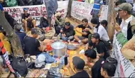 Seruan Polri untuk Massa Demo 27 Agustus