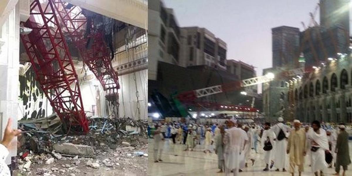 Korban Iti Suparti bilang pada keluarga ingin meninggal di Makkah