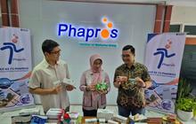 Phapros Siapkan Strategi Komprehensif Atasi Kenaikan Harga Bahan Baku Obat Impor