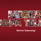 Nonton Negeri Tanpa Telinga (Dok.Vidio)