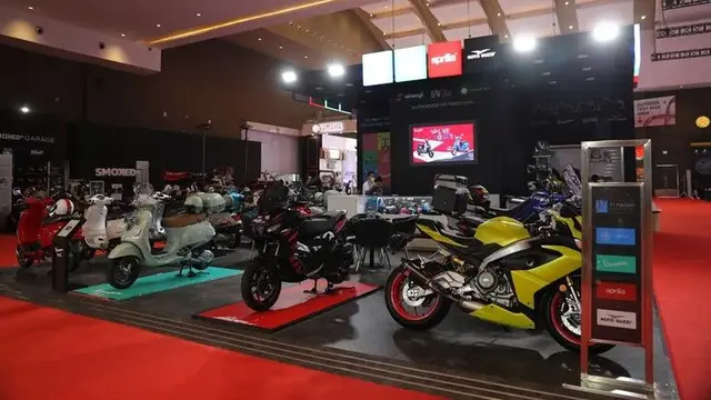 Piaggio Indonesia
