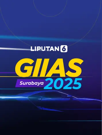 GIIAS Surabaya