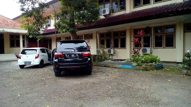 pencabulan