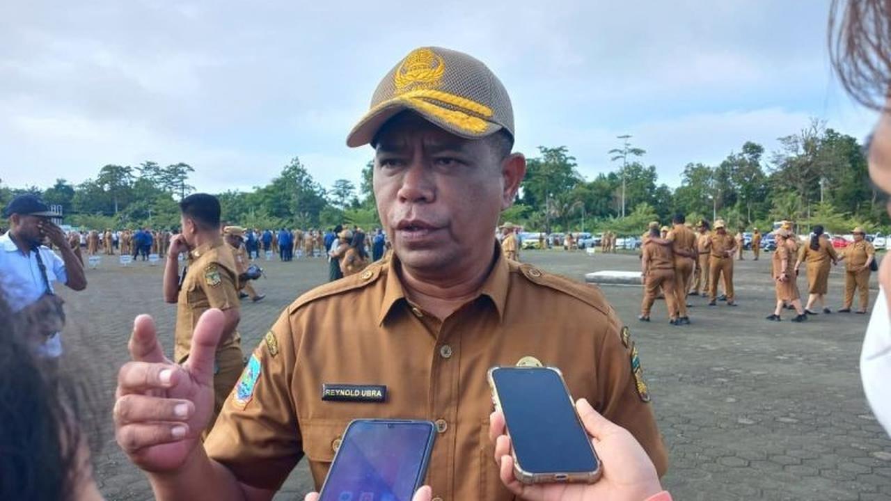 Dinkes Mimika Alokasikan Rp112 Miliar untuk Pembangunan Fasilitas Kesehatan di Papua Tengah