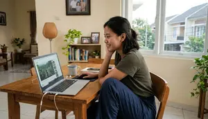 7 Karakter Orang yang Lebih Suka Menonton Video dengan Kecepatan 1,5x Menurut Psikologi