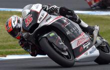 Klasemen sementara Moto2 2015 usai Seri Australia