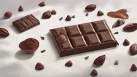 Nama Chocolate: Kelezatan Cokelat Lembut dari Jepang