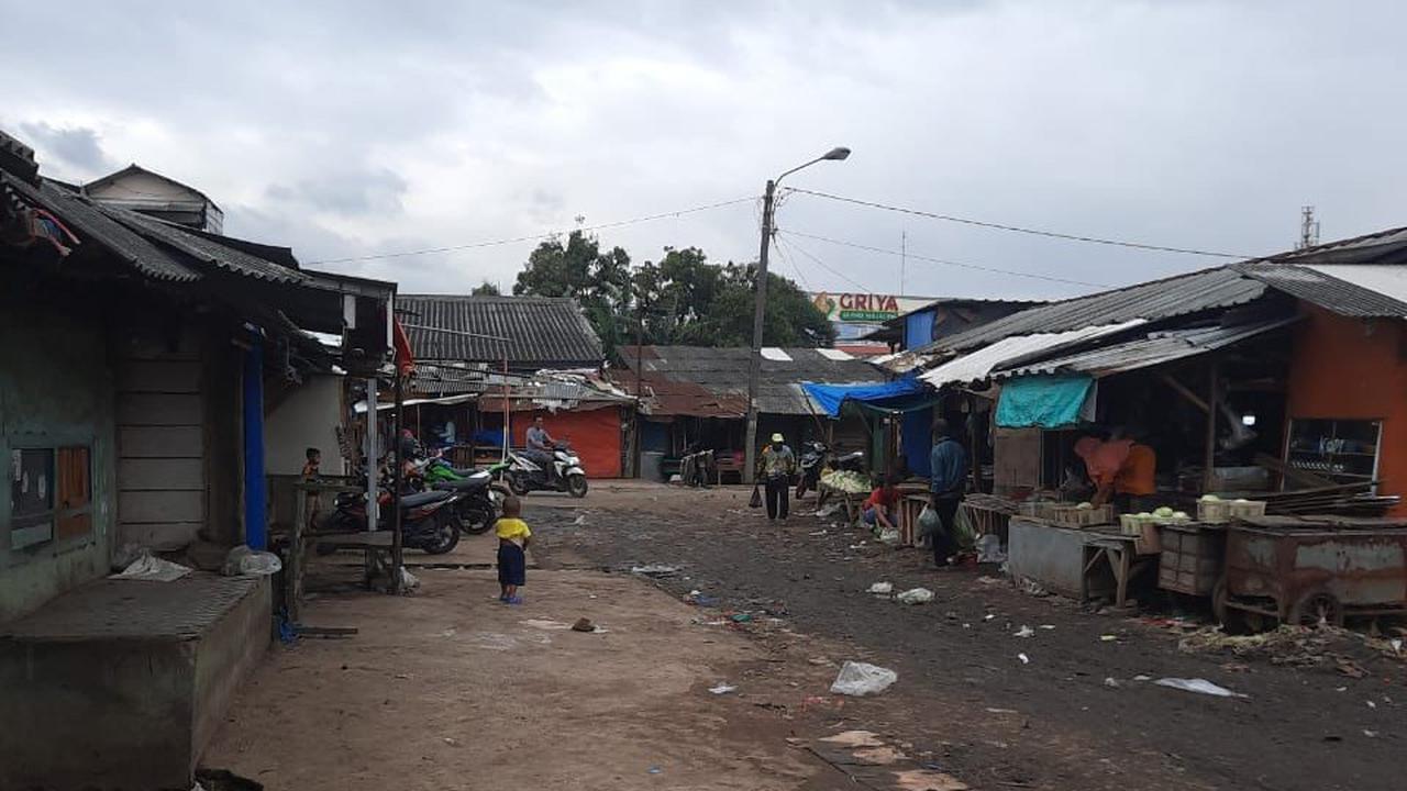 pasar majalaya
