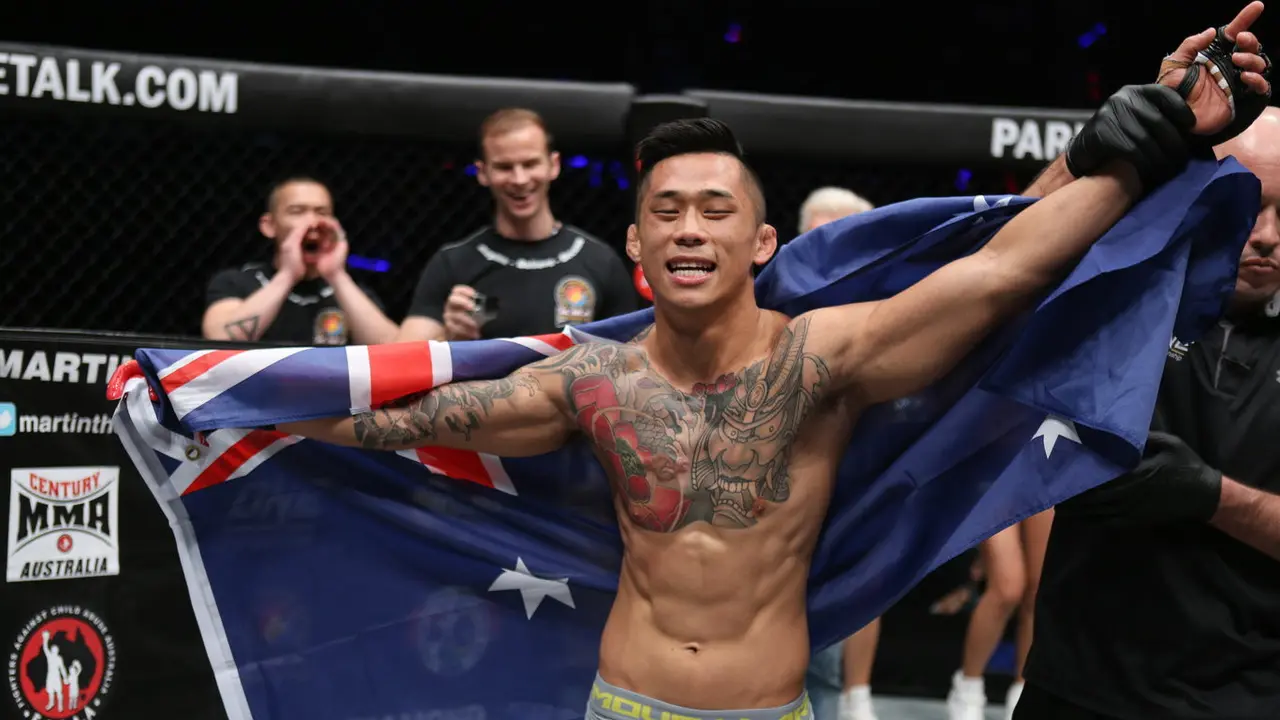 Martin Nguyen
