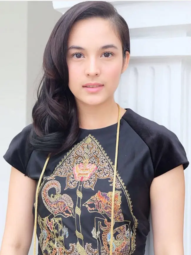 Chelsea Islan. (Instagram/Chelseaislan)