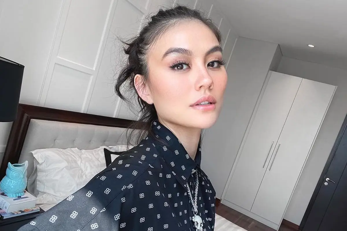 Agnez Mo
