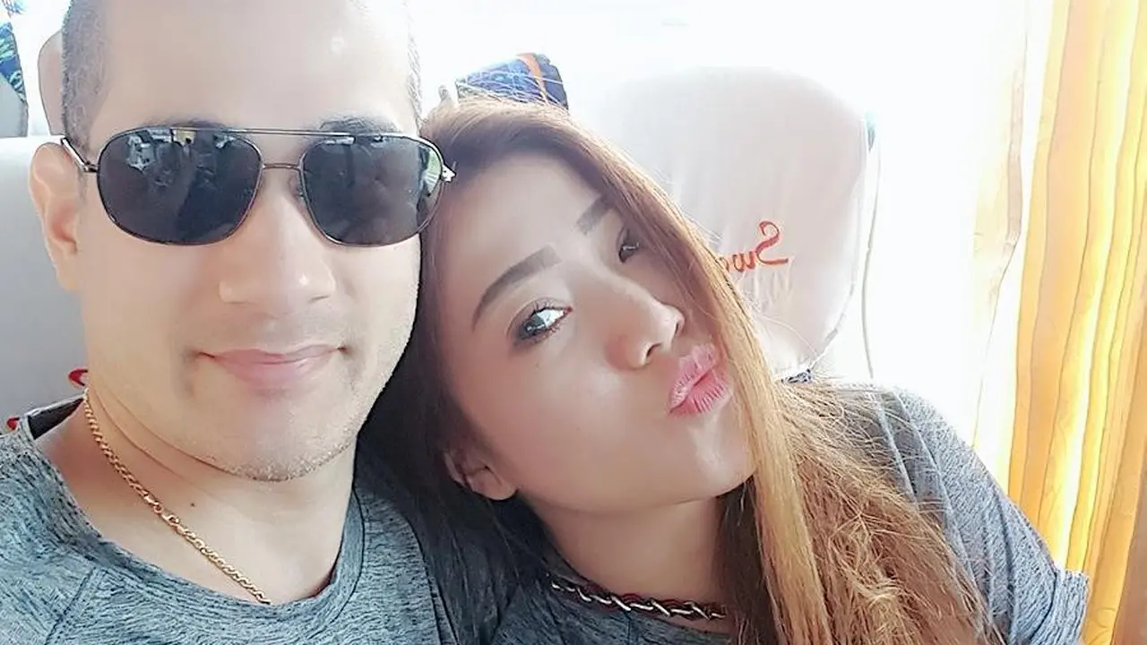 [Bintang] Okan Cornelius dan Lee Sachi