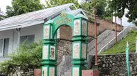 Gorontalo Berikan Tanah dari Makam Ju Panggola dan Air Lombongo untuk IKN