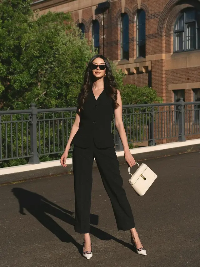 Perpaduan Elegan dan Fungsionalitas,Vone World Rilis Tas Kulit Premium untuk Sempurnakan Gaya Liburan