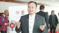 Anggota Komisi 2 Dewan Perwakilan Rakyat (DPR) Rahmat Saleh. (Istimewa)