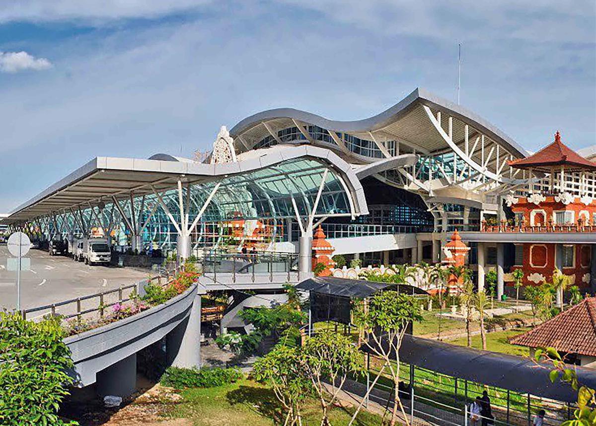 FOTO: InJourney Airports Borong 32 Penghargaan Dunia ACI ASQ 2025