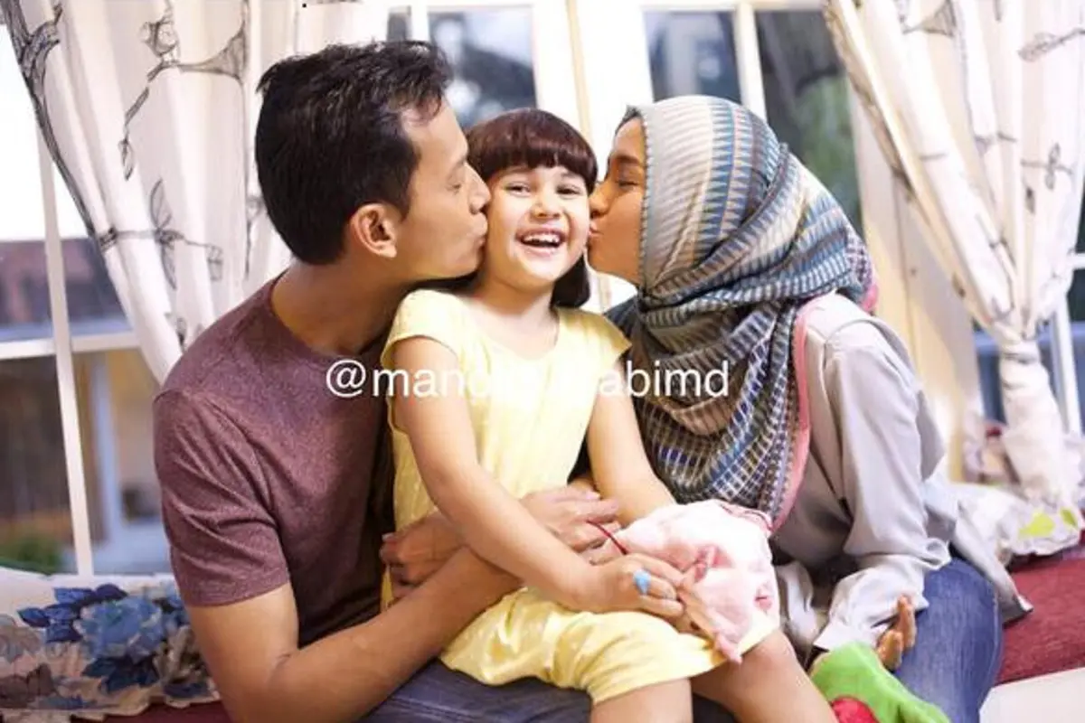 Surga yang Tak Dirindukan