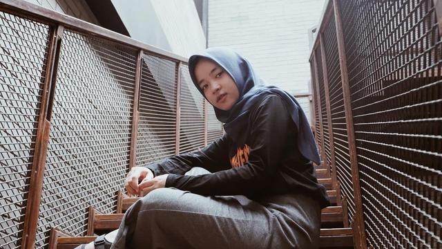 Nissa Sabyan Jadi Juri Lomba Sholawat Online Showbiz Liputan6 Com