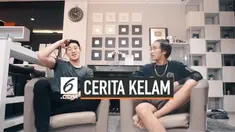 Pengakuan yang tak disangka itu disampaikan sendiri oleh Verrell Bramasta. Pada satu titik, ia mengaku pernah mencoba bunuh diri dengan cara melompat dari apartemennya.