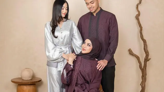 Raya Series dari Ellaya