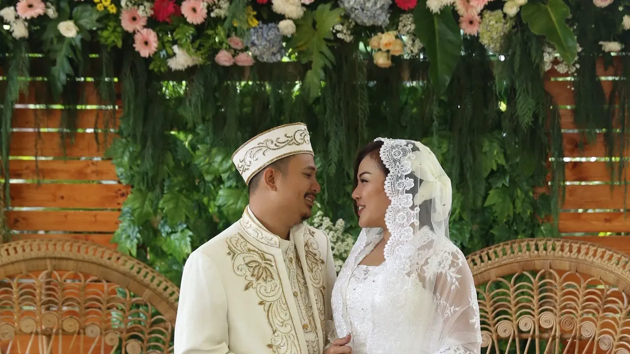 [Bintang] Chef Aiko dan Saugi