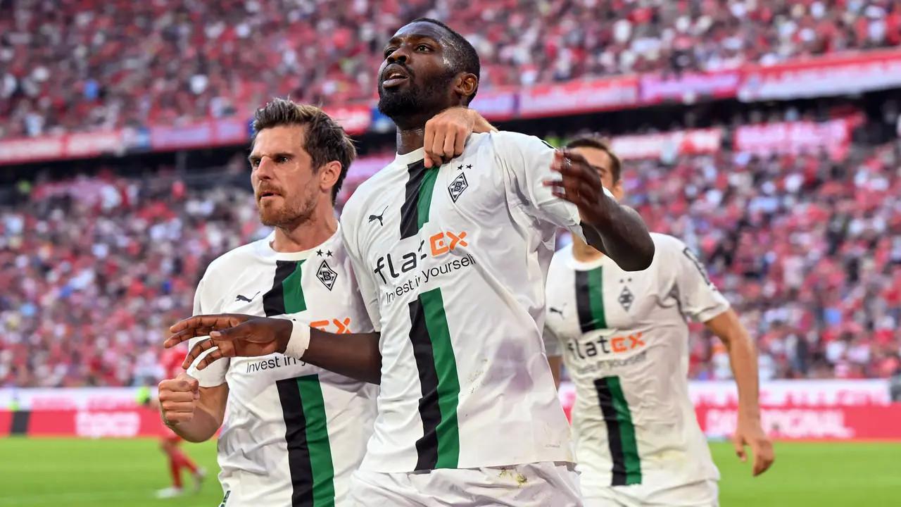 Borussia Mönchengladbach