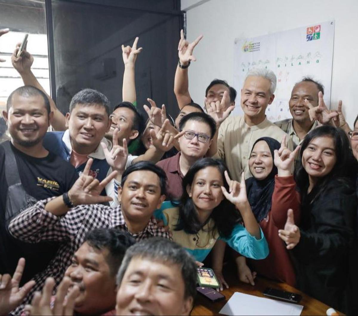 Dok. Istimewa