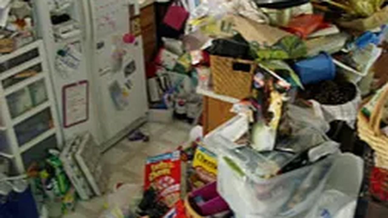 Hoarding disorder adalah perilaku menyimpan barang secara berlebihan, melebihi batas normal, dan seringkali disertai dengan ketidakmampuan untuk membuangnya.&nbsp;